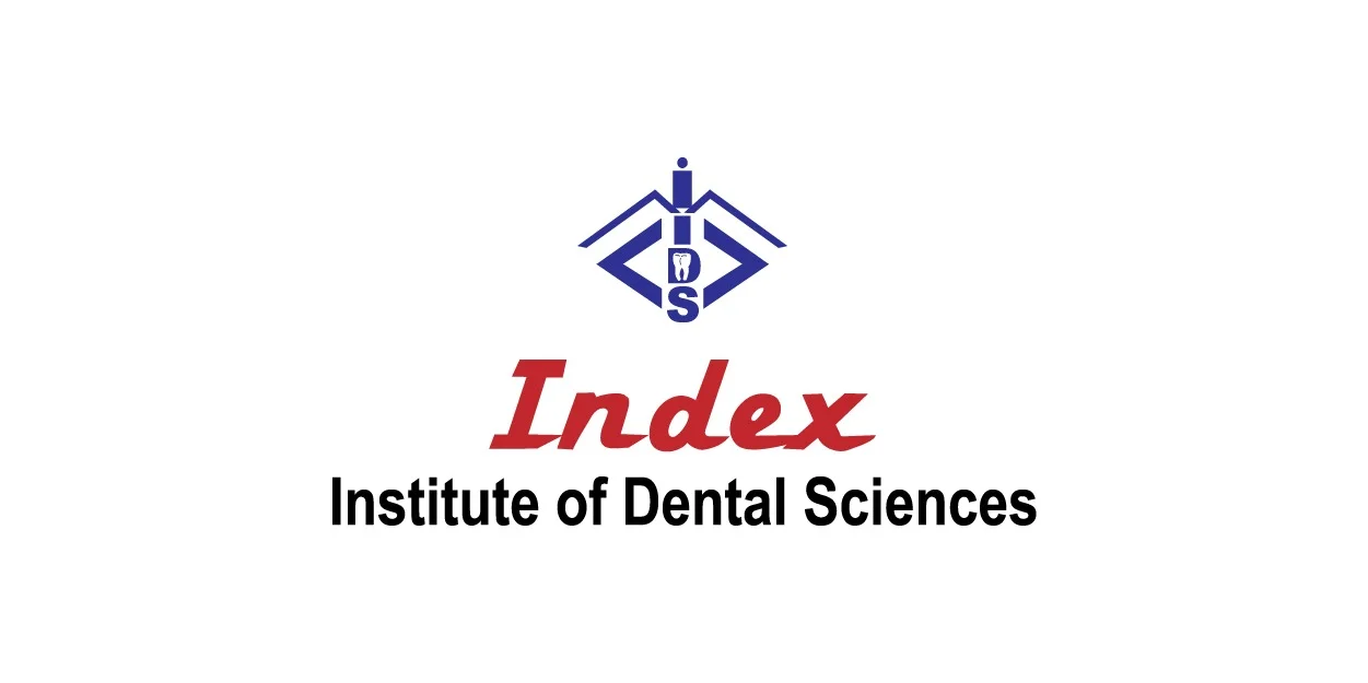 Index Institute of Dental Sciences Logo