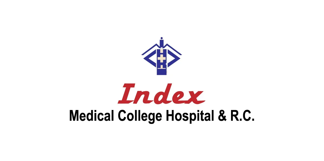 Index Medical College logo