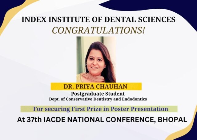 Dr. Priya Chauhan