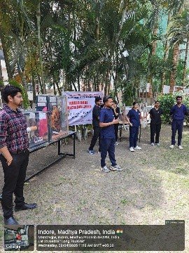 AWARENESS PROGRAM AND SCREENING CAMP 2