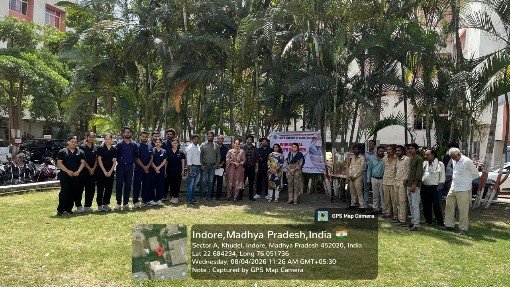 AWARENESS PROGRAM AND SCREENING CAMP 3