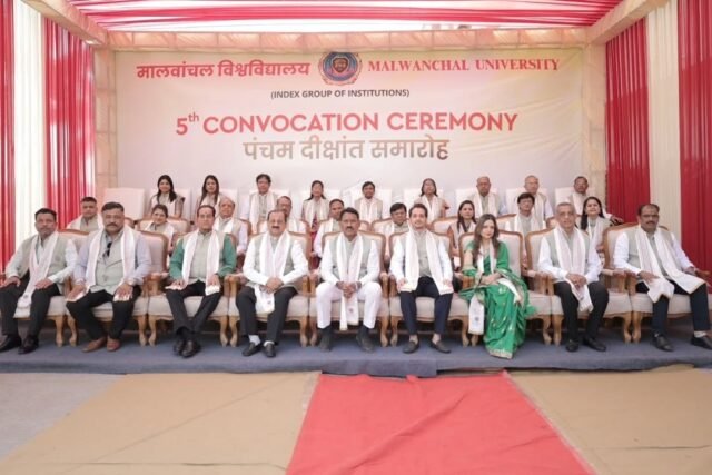 CONVOCATION 2026 image 1