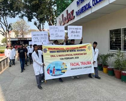 INTERNATIONAL ORAL AND MAXILLOFACIAL SURGEON DAY PROGRAM image 2 INTERNATIONAL ORAL AND MAXILLOFACIAL SURGEON DAY PROGRAM image 2