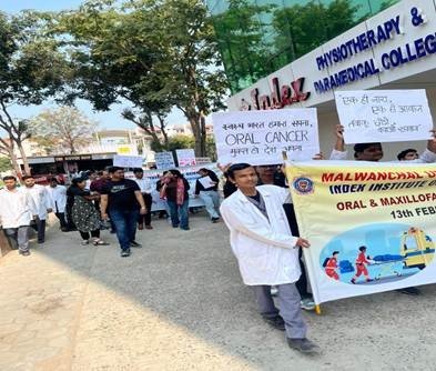 INTERNATIONAL ORAL AND MAXILLOFACIAL SURGEON DAY PROGRAM image 3 INTERNATIONAL ORAL AND MAXILLOFACIAL SURGEON DAY PROGRAM image 3