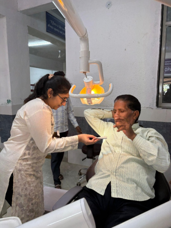 WORLD ORAL HEALTH DAY image 2